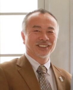 Mr. Chrys Kikuchi