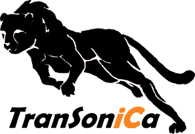 TranSoniCa Co. Ltd